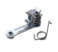 Catena Regolatore Misura Per Rasoio MX500 MX650 Dirt Rockets Catena Tenditore A Rulli Regolatore di Tensione Rullo Guida Cursore Con Molla Tendicatena per Motosega