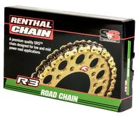 Catena Renthal 520R3-3 Strada 520-120