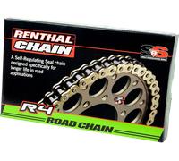 Catena Renthal 520R4 ROAD 520-112
