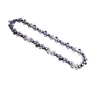CATENA RICAMBIO BARRA MOTOSEGA POTATORE PASSO 1/4 1.1mm 48 MAGLIE MAYA