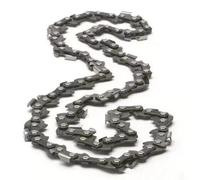 Catena Ricambio Per Barra Lama 45CM 72 Maglie A Punta Accessori X Motosega 50 CC