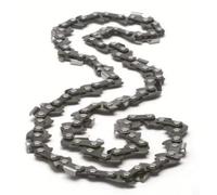 CATENA RICAMBIO PER BARRA LAMA 50CM 76 MAGLIE A PUNTA ACCESSORI PER MOTOSEGA 50 CC