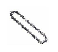 CATENA RICAMBIO VOLPI ORIGINALE PER POTATORE KVS2000 passo 1/4 × 1.1 - 47 maglie