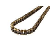 Afam 428r1-g Chain Oro 134 Links