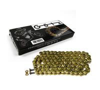 Catena Rinforzato per Hyosung 125 Xrx AC, Rx, Sm Anni di Costruzione 2007-2014