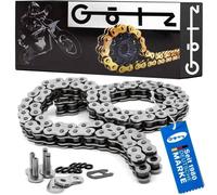 Catena Rinforzato per Suzuki 650 Dr se-T , V,W,X,Y ,K1-K9,L0