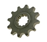 Catena RITZEL 12Z 420 per Minarelli AM (99 - 07)