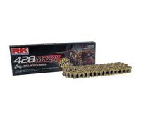 Catena RK 428MXZ4-124 CL oro