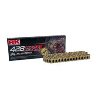 CATENA RK 428MXZ4-132 CL ORO