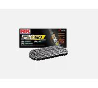 CATENA RK 520SO 120 MAGLIE CLF FOR HONDA 250 CR R 2005-2005