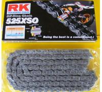 Catena RK 525 XSO, 114 Maglie per Yamaha TDM850, TDM 850