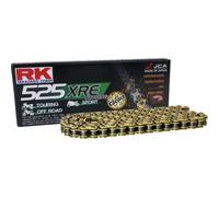 CATENA RK 525XRE-120 CLF ORO