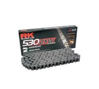 RK B1R K530Zxw12200 Catena 530Zxw 122Maglie Clf