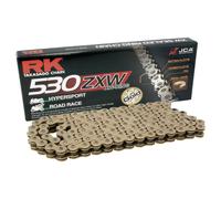 Rk 530zxw Chain Oro 122 Links