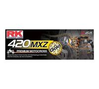 Catena RK GB 420 MXZ4, 130 CL CLIP