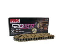 Catena RK GB520EXW-120ORO CLF