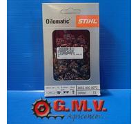 Catena RM 3/8 - 1,6 - 72 maglie (Stihl)