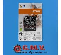 CATENA MOTOSEGA ORIGINALE STIHL 67 MAGLIE 325 1,6 MS 260/261/271