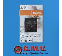 CATENA MOTOSEGA STIHL 68 MAGLIE 325" 1,6mm BARRA SPRANGA 40/45cm 36860000068