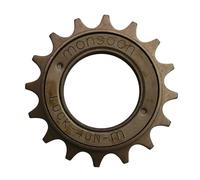 Catena ruota libera 3,30 P2R 1V. 16D. Marron
