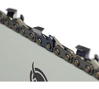 Catena Sägenspezi 75 cm (scalpello pieno) 3/8" 98TG 1,5 mm adatta per Solo 670