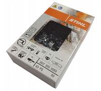 Catena scalpello completa Stihl 35 cm 3/8 1,3 TG 50 PS3 Picco Super 361700000...