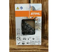Catena di taglio Stihl Picco Micro 3/8" - 1,3 mm, 55 Maglie - Spranga 40 cm - OR