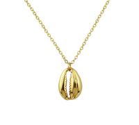 Catena scandinava geometrica minimalista a doppio strato per le donne retrò chic Ins Style