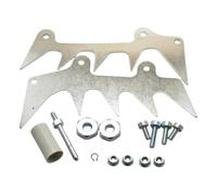 Catena Seghetto Compatibile Con Stihl MS261 MS261C MS361 | Adatto per MS362 046 MS460 MS461 MS462 ; Sostituisce il pezzo 1122 648 0403