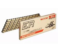 Catena serie MX 520 DID 116 Oro, Acciaio