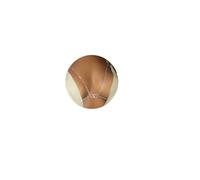 Catena sexy per il corpo con diamanti per puro desiderio, versatile, da appendere al collo, accessorio adatto per le donne