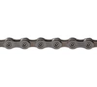 Catena Shimano 105 HG601-11 - 11 Velocità 126 Link Argento