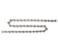 Shimano Hg-601 Road Chain Argento 116 Links