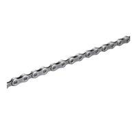 Catena Shimano 126 maglie, 12 velocità CN-M7100-12 SLX argento