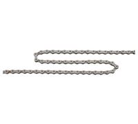 Shimano CN6090 Catena, 138 Arti, Argento