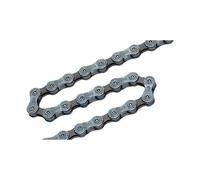 Shimano Capreo Hg53 Hyperglide Chain Grigio 116 Links