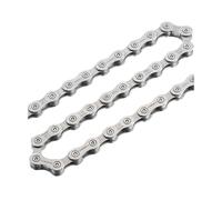 Shimano Capreo Hg53 Hyperglide Chain Grigio 116 Links