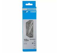 Catena Bicicletta Mtb Shimano Deore 116 maglie CN-HG54 10 Velocità