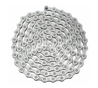 Catena Shimano CN-HG701 a 11 velocità Ultegra Deore XT Catena for bici 116L Quick Link 11V MTB Current Chain, compatibile con componenti for bici da strada elettriche