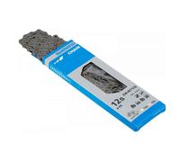 Catena Shimano CN-M7100 a 12 velocità 126 maglie