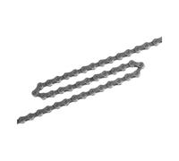 Shimano Catena Capreo Hg53 Hyperglide Silver