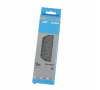 CATENA SHIMANO DEORE CN-HG53 9V 116 MAGLIE