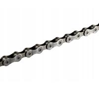 Catena Shimano Deore CN-HG53 a 9 velocità, 116 maglie + perno