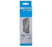 Shimano HG54 10 v - catena bici Grey unisex