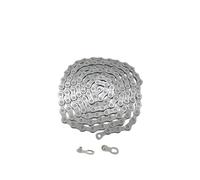 Catena SHIMANO DEORE SLX XT XTR M6100 M7100 M8100 M9100 a 12 velocità, compatibile con mountain bike, parti MTB attuali a 12 velocità con LINK RAPIDO(CN-M6100 120L)