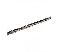 Catena Shimano DURA-ACE CN-HG901 11V 116 Maglie Argento - Compatibile E-Bike