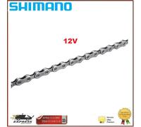 Catena Shimano Ultegra/XT M8100 12v 138 maglie