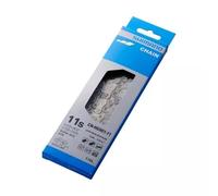 Catena Shimano HG701 HG601 HG901 11V 116L MTB Strada con Link Mancante ✅