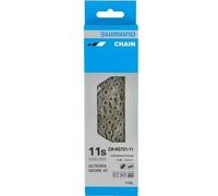 Catena Shimano HG701 HG601 HG901 11V 116L MTB Strada con Link Mancante ✅