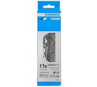 Catena Shimano HG701 HG601 HG901 11V 116L MTB Strada con Link Mancante ✅